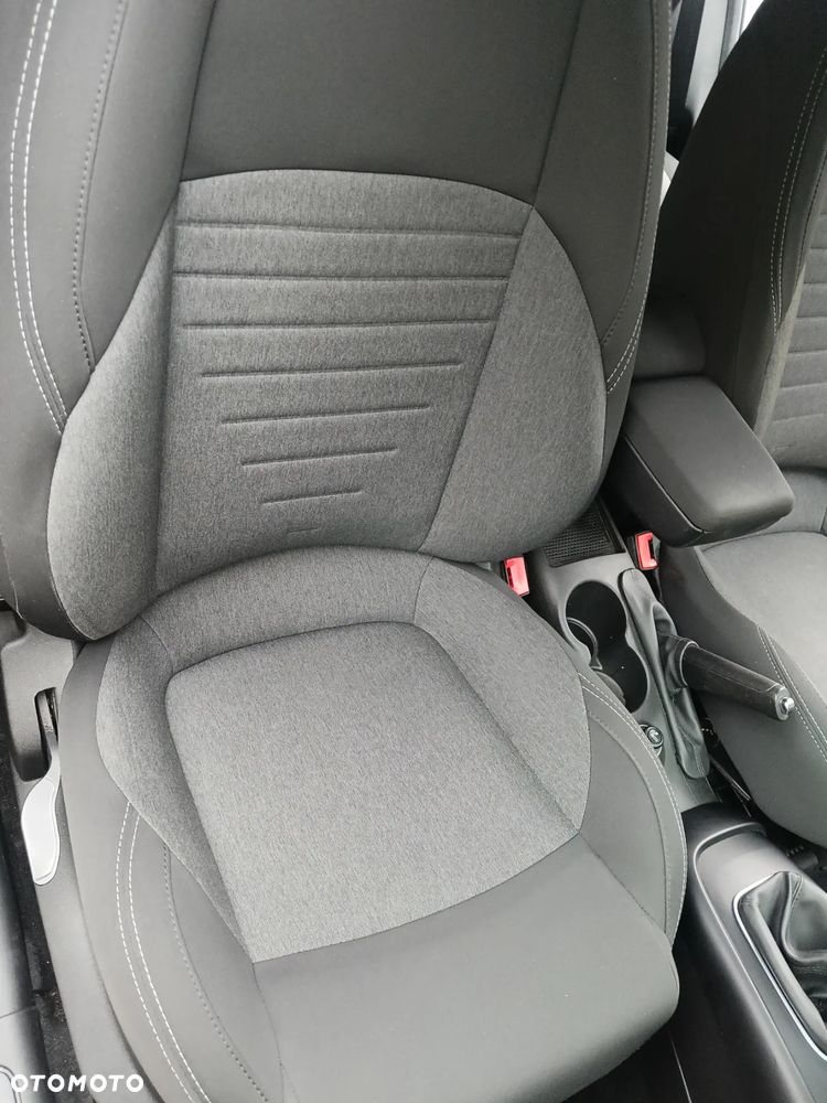 Alfa Romeo Giulietta 1.6 JTDM 16V - 21