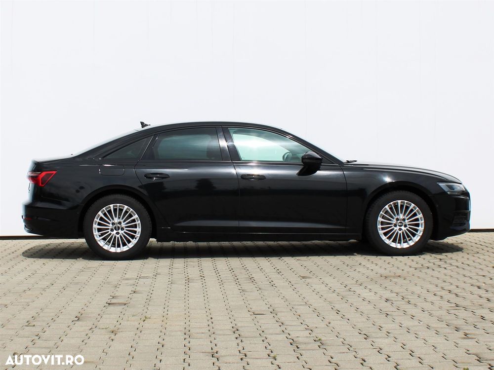 Audi A6 Limuzina 2.0 45 TFSI quattro S tronic Design - 7
