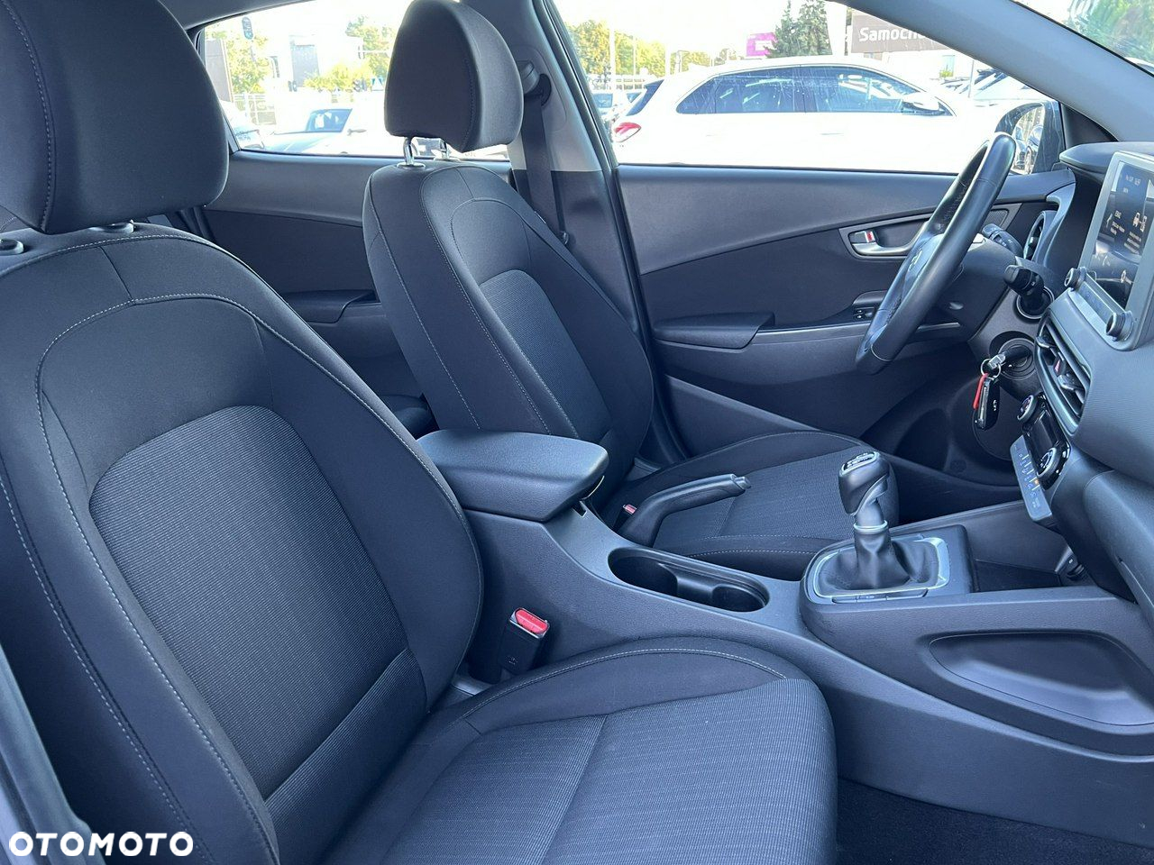 Hyundai Kona - 9