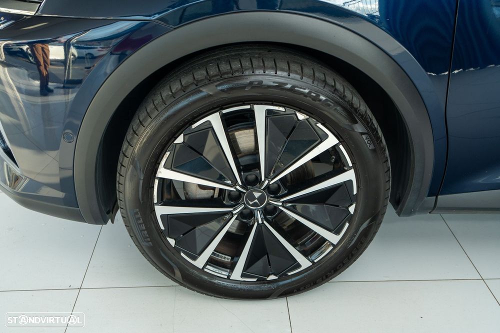 DS DS7 Crossback 4x4 Rivoli - 36