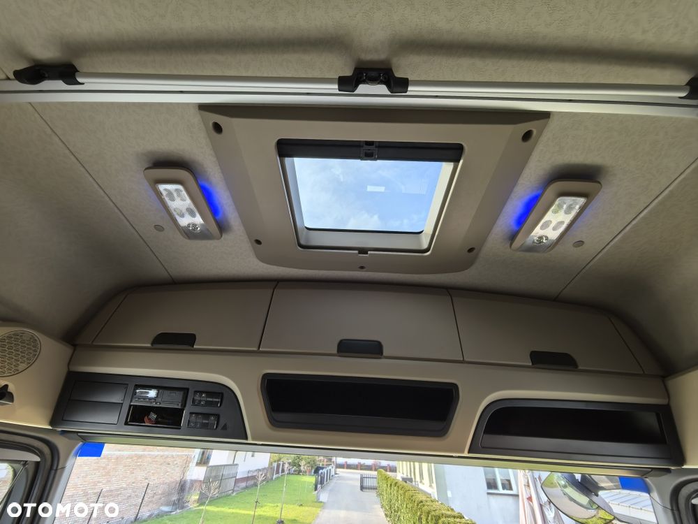 Mercedes-Benz Actros 1848 LS // BigSpace // Bi-Xenon // ADA // Klima postojowa // - 21