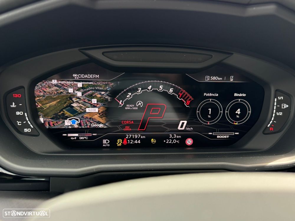 Lamborghini Urus 4.0 V8 - 42