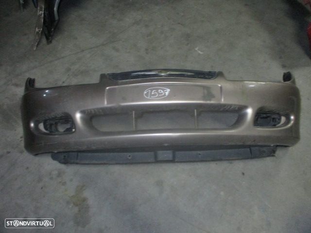 Parachoques Pc1597 CHRYSLER NEON 2000 2.0 135CV 4P CASTANHO FRT - 1