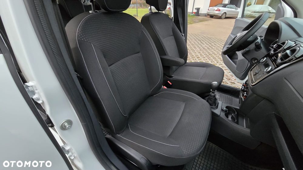 Dacia Lodgy 1.5 Blue dCi Comfort S&S - 16