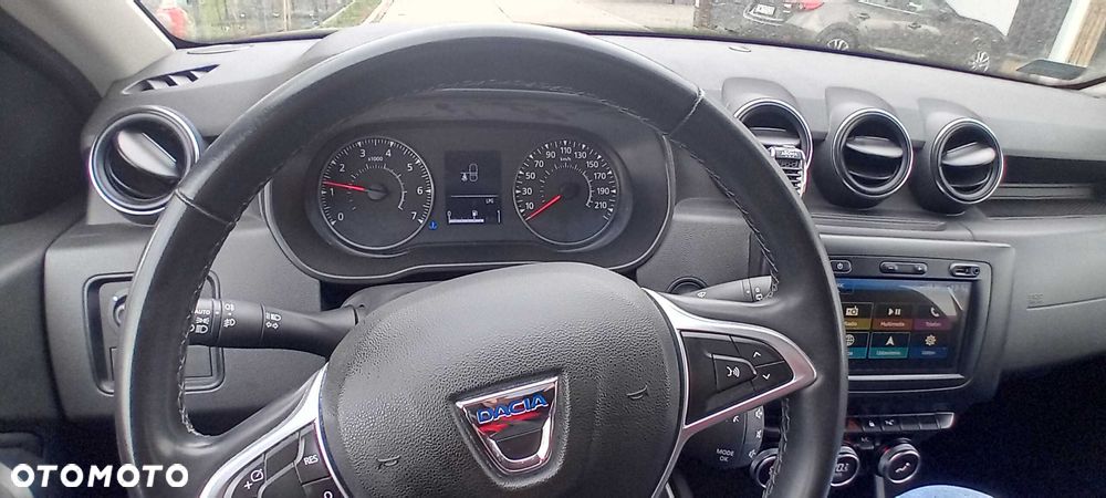 Dacia Duster - 2