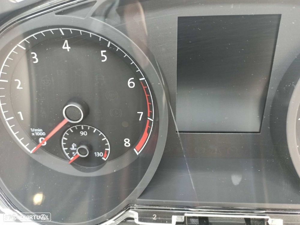 QUADRANTE VOLKSWAGEN GOLF VII LIM. (BQ1) ADVANCE - 2