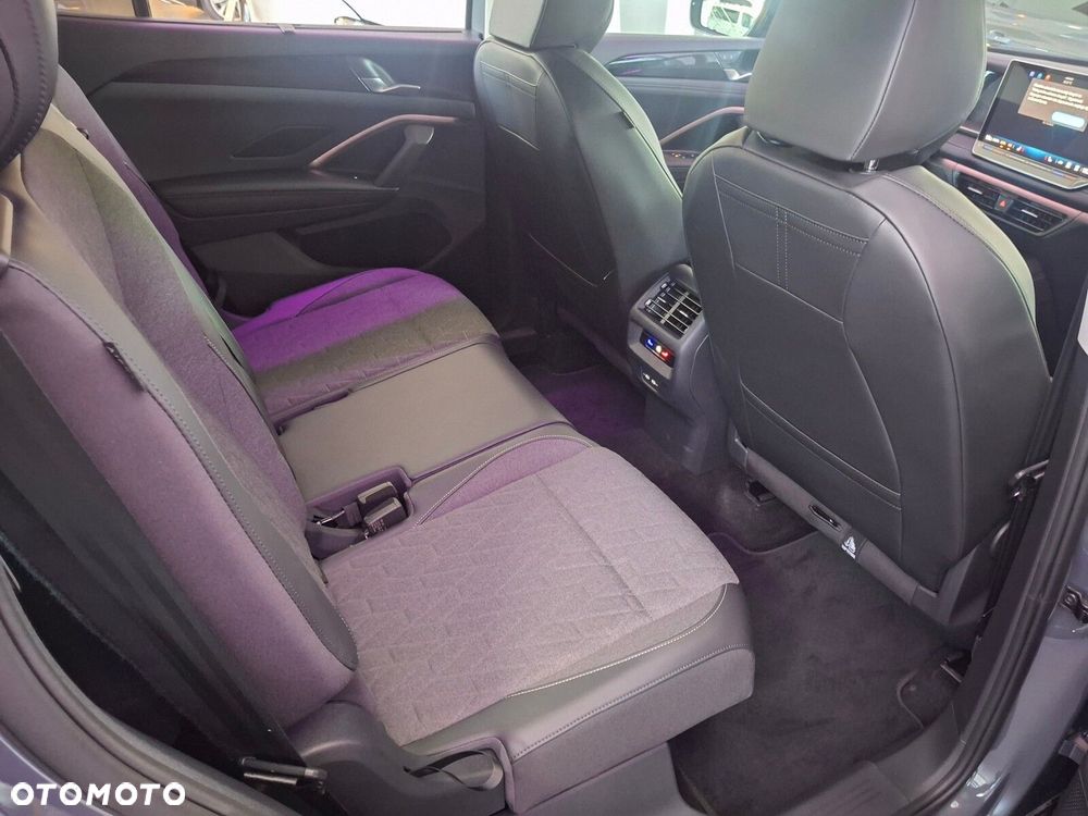 Volkswagen Tayron - 19