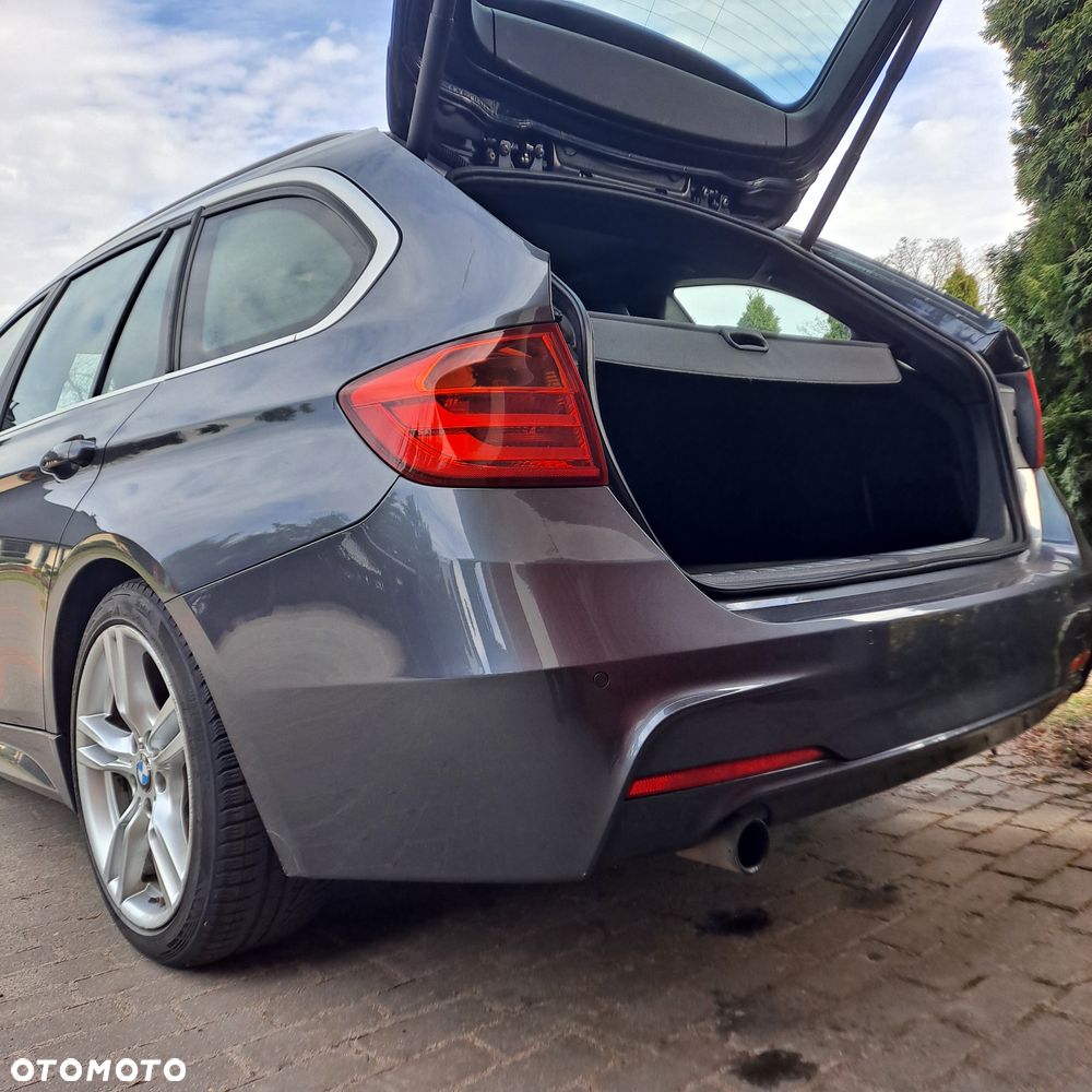 BMW Seria 3 316i Modern Line - 7