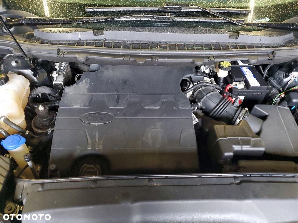 Ford Edge - 23