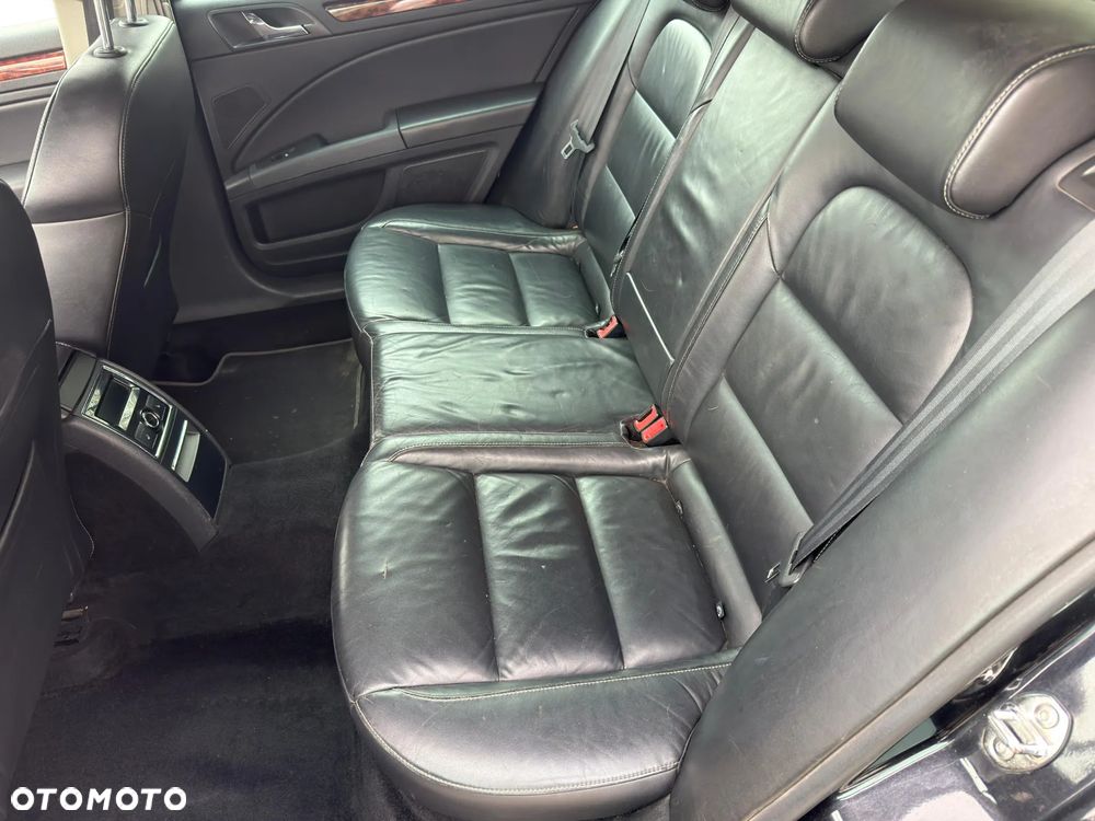 Skoda Superb - 12