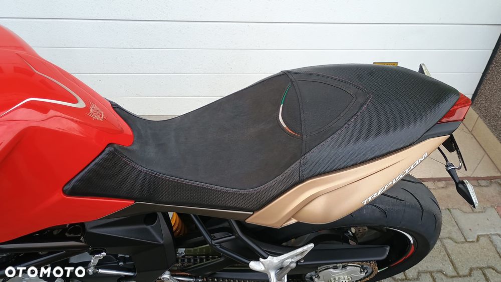 MV AGUSTA Brutale - 12