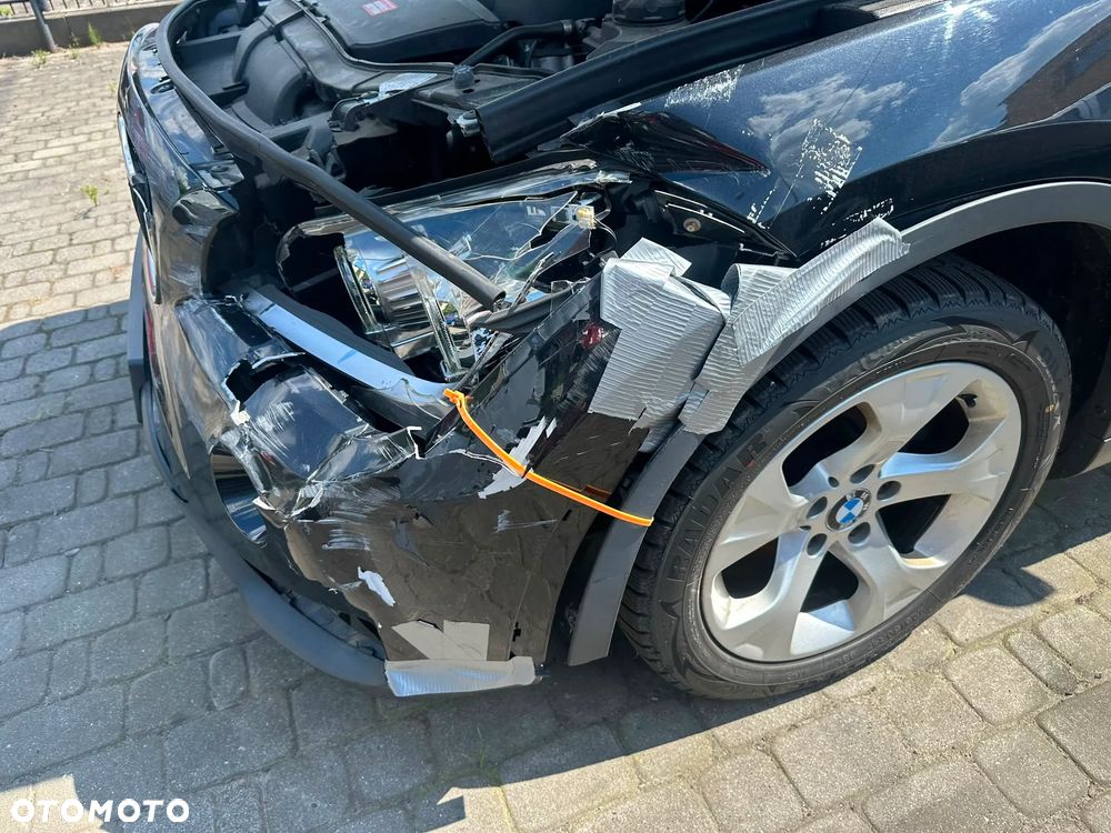 BMW X1 sDrive20d Sport Line - 5