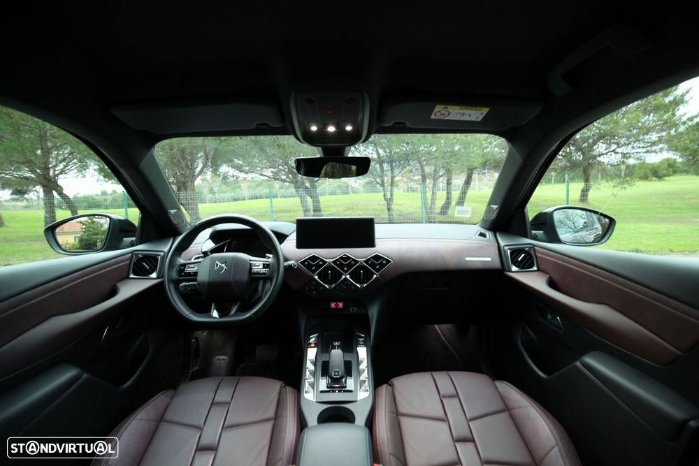 DS DS3 Crossback - 3