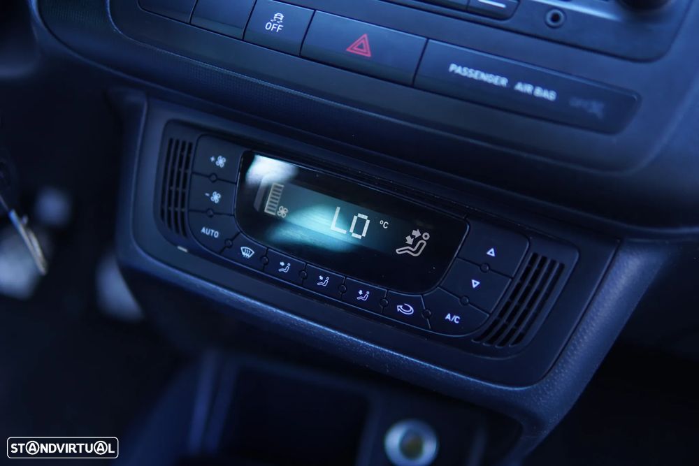 SEAT Ibiza 1.6 TDI CR Style - 39