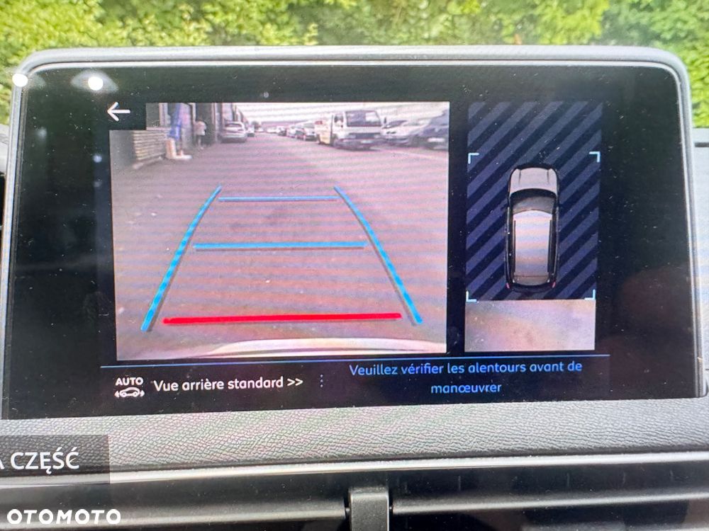 Peugeot 3008 PureTech 130 Stop & Start GPF Allure - 24