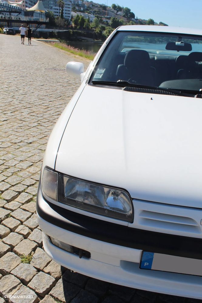 Nissan Primera Sedan 2.0-16 GT - 4