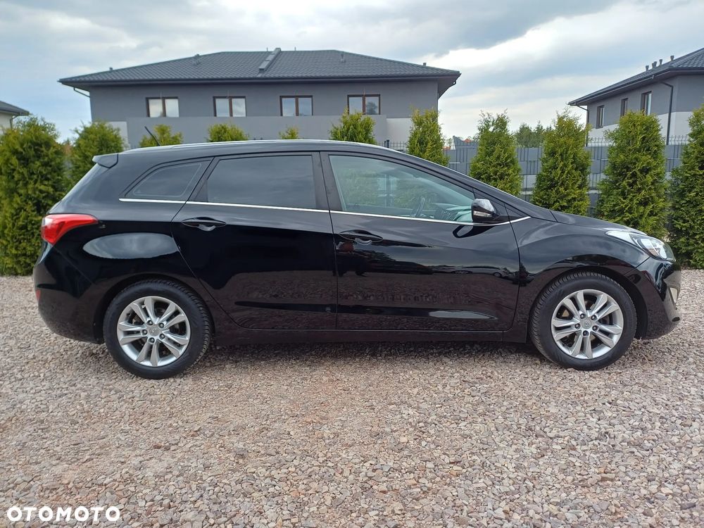 Hyundai i30 1.4 Comfort - 2