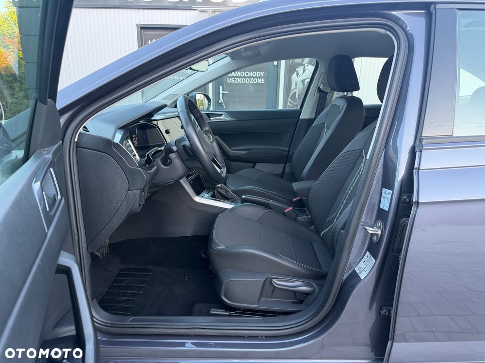 Volkswagen Taigo 1.0 TSI Style DSG - 13