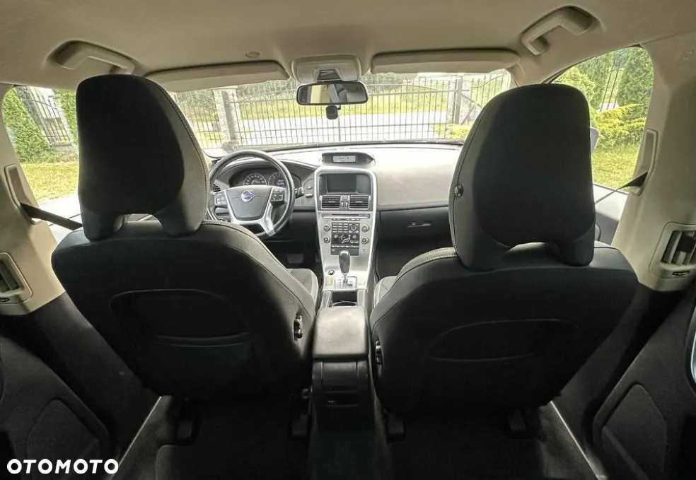 Volvo XC 60 - 6