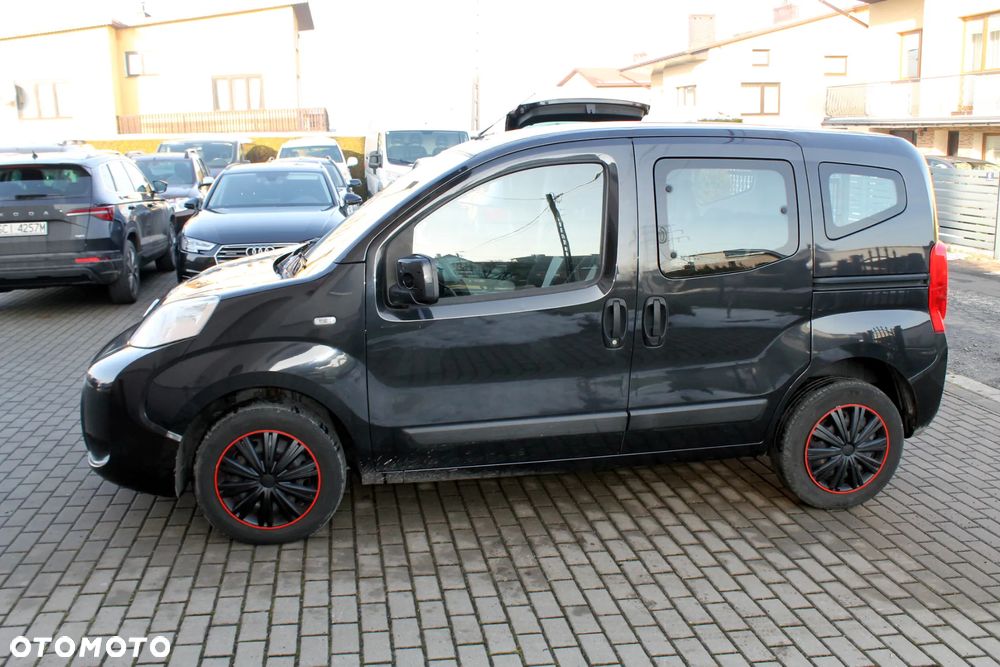 Fiat Fiorino 1.3 Multijet 16V Active - 6
