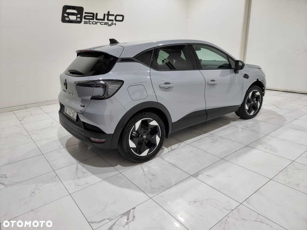 Renault Captur - 1