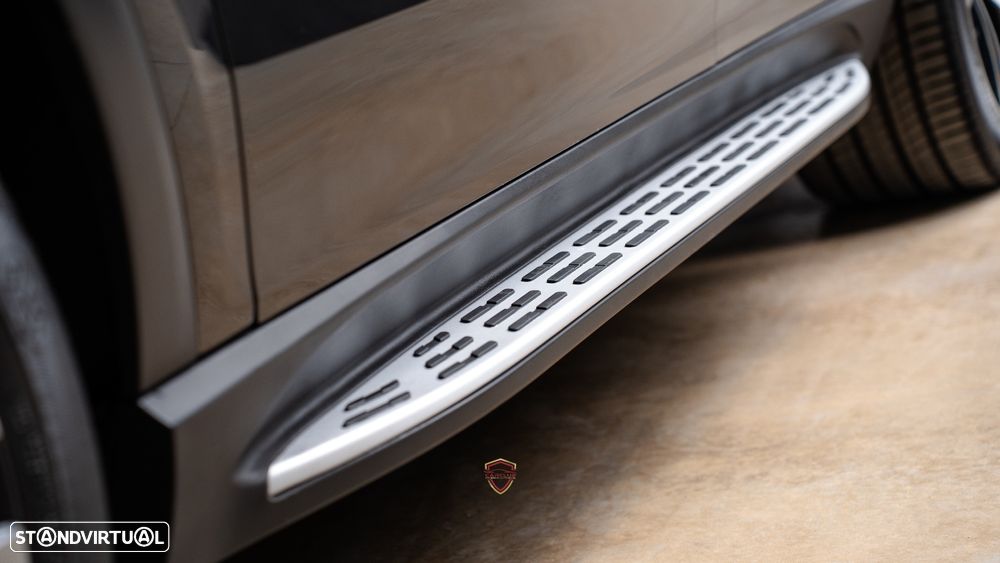 Mercedes-Benz GLE 350 de 4Matic - 12