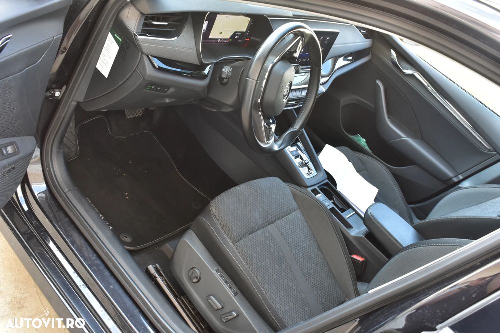 Skoda Octavia 2.0 TDI DSG Premium Edition - 7
