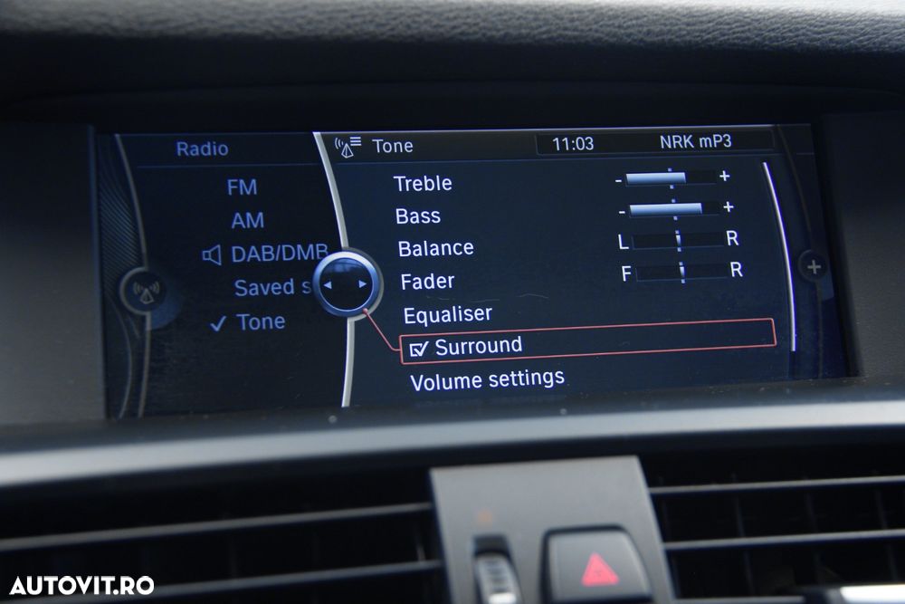 BMW X3 xDrive20i Aut. M Sport - 13