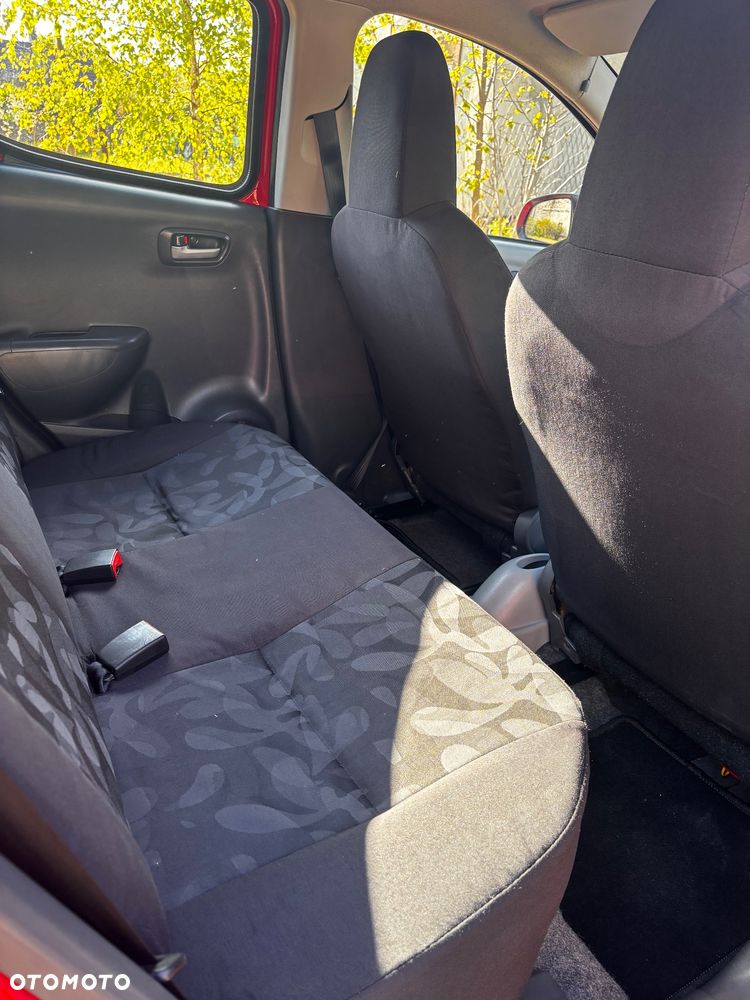Suzuki Alto 1.0 Comfort - 7