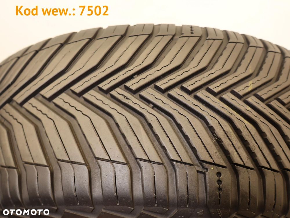Michelin CrossClimate 2 - 215/55 R17 - 7