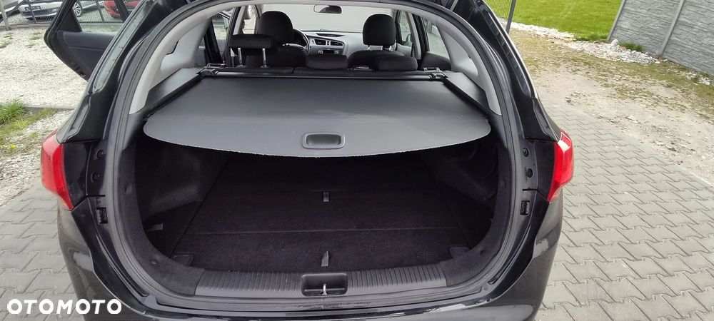 Kia Ceed 1.4 CVVT - 26