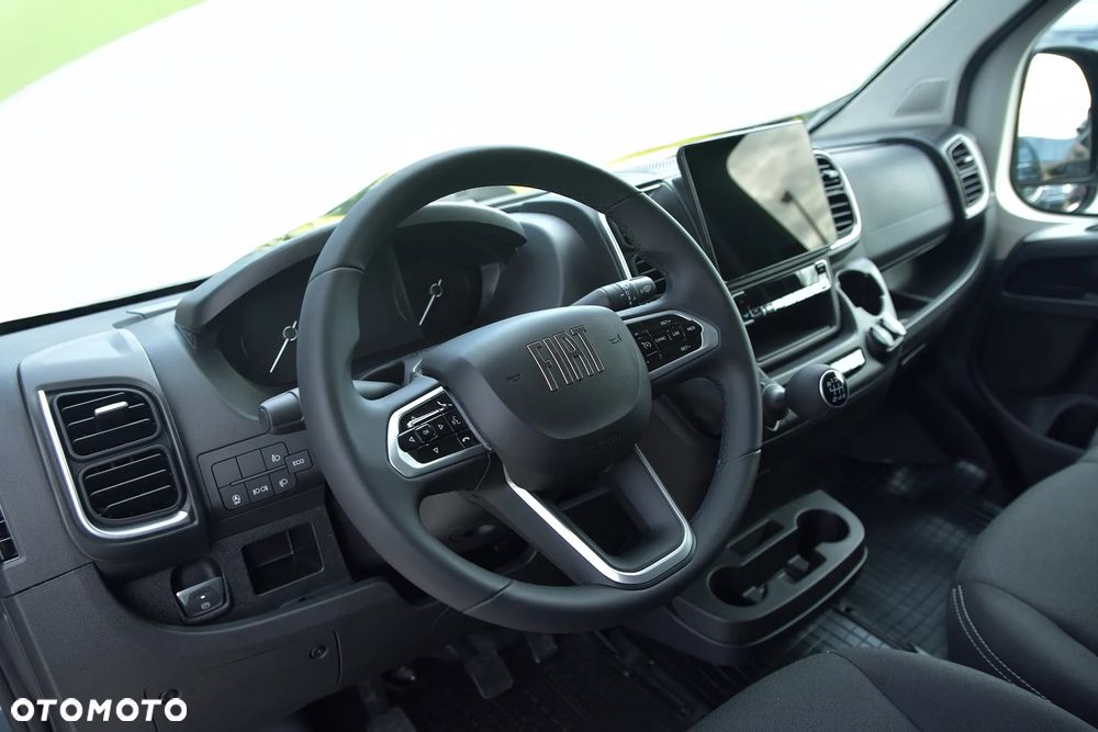 Fiat Ducato Maxi L4H2 140KM DMC 3.5t - 8