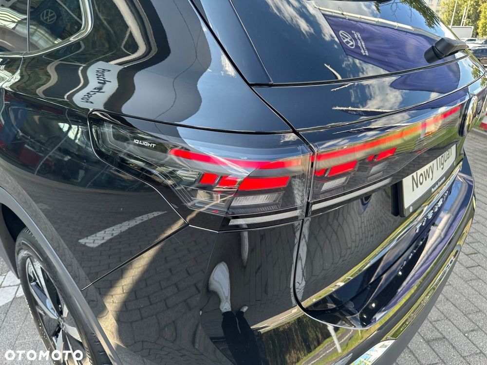 Volkswagen Tiguan 2.0 TSI 4Mot Elegance DSG - 40