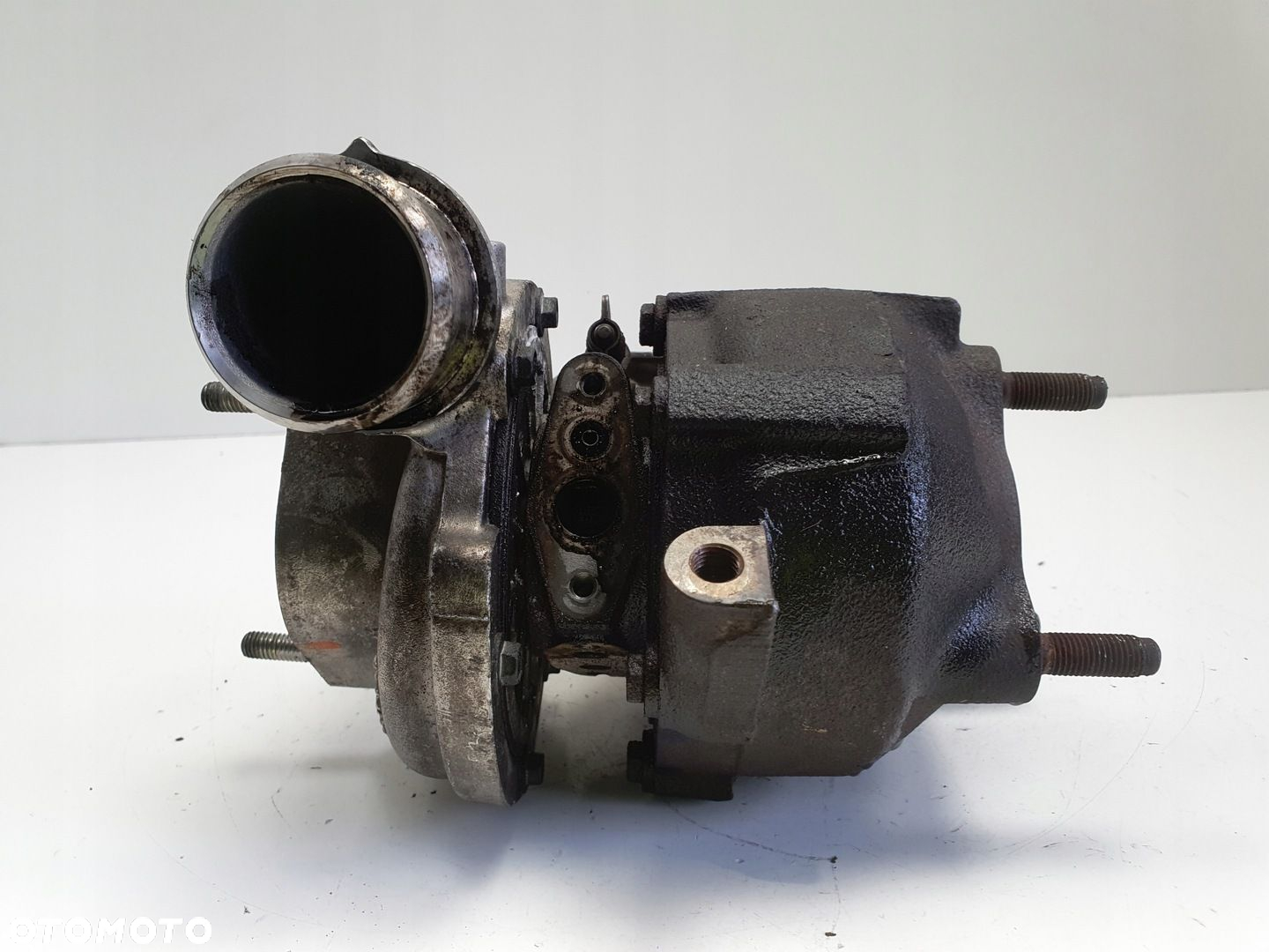 Honda Civic VIII 2.2 iCDTI TURBOSPRĘŻARKA turbo 18900-RSR-E01 - 5