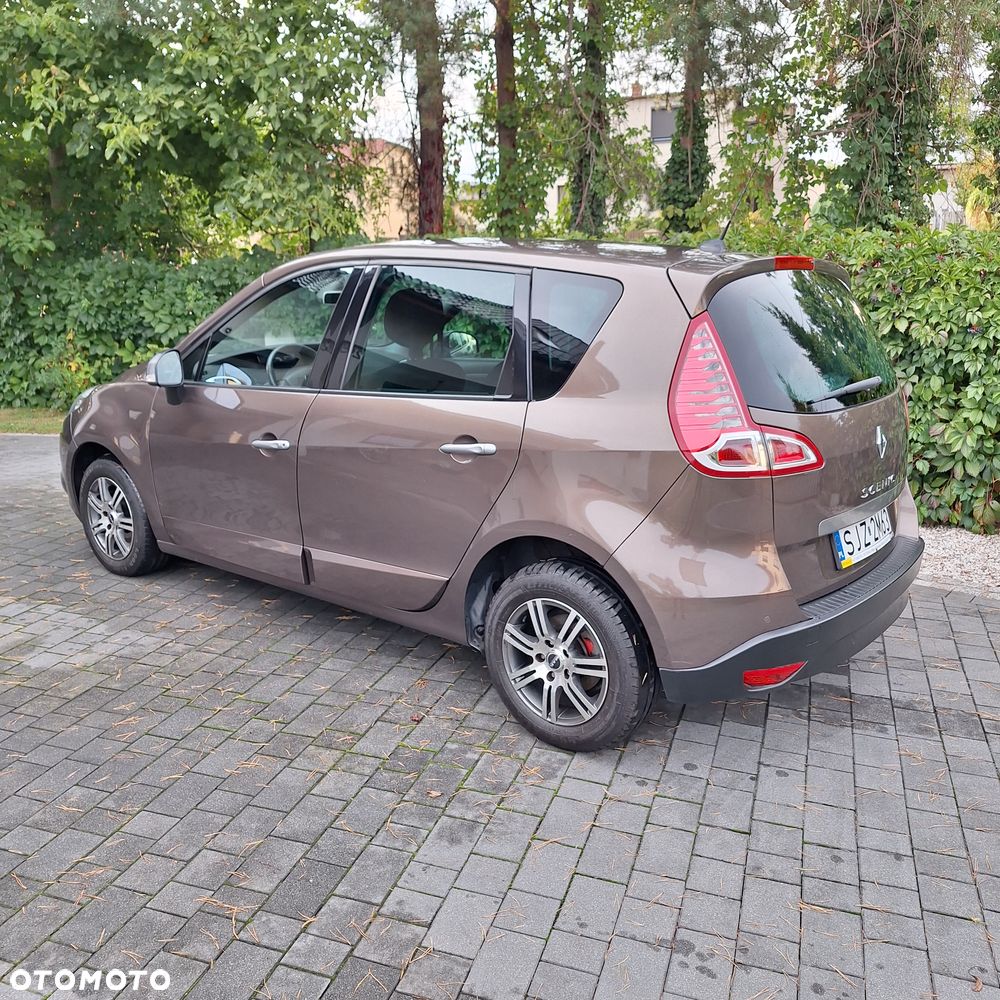 Renault Scenic 1.6 16V Expression - 2