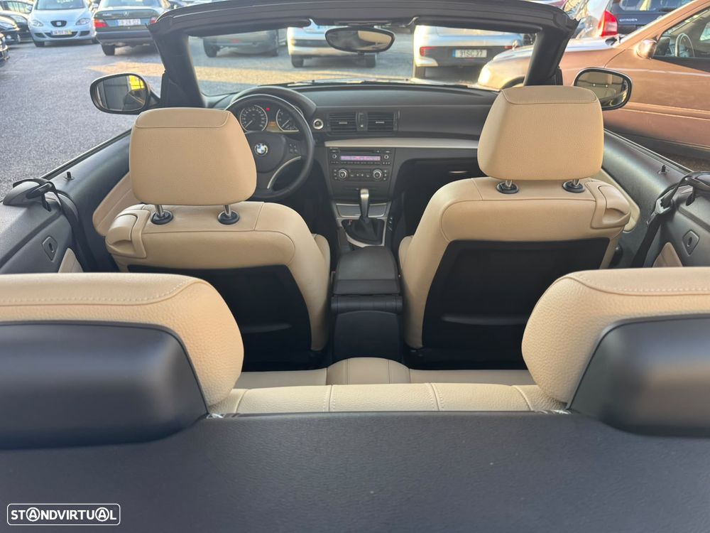 BMW 118 iA - 6