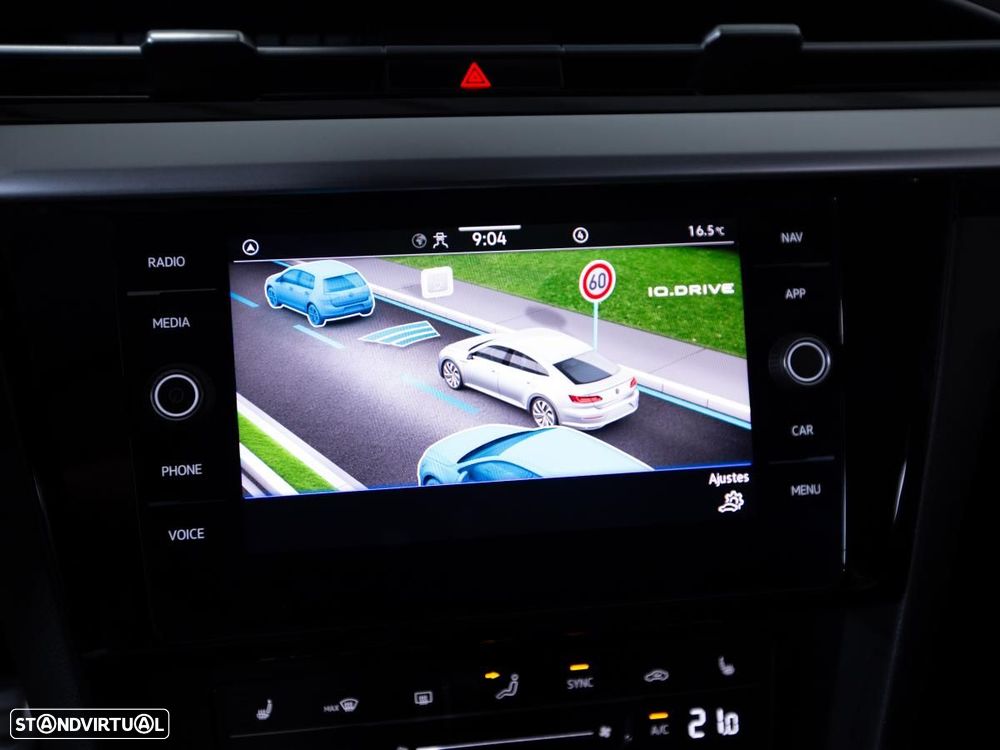 VW Arteon 2.0 TDI Elegance DSG - 31