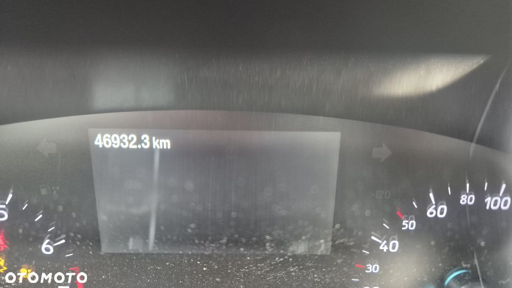 Ford Focus 1.0 EcoBoost Hybrid ACTIVE STYLE - 15