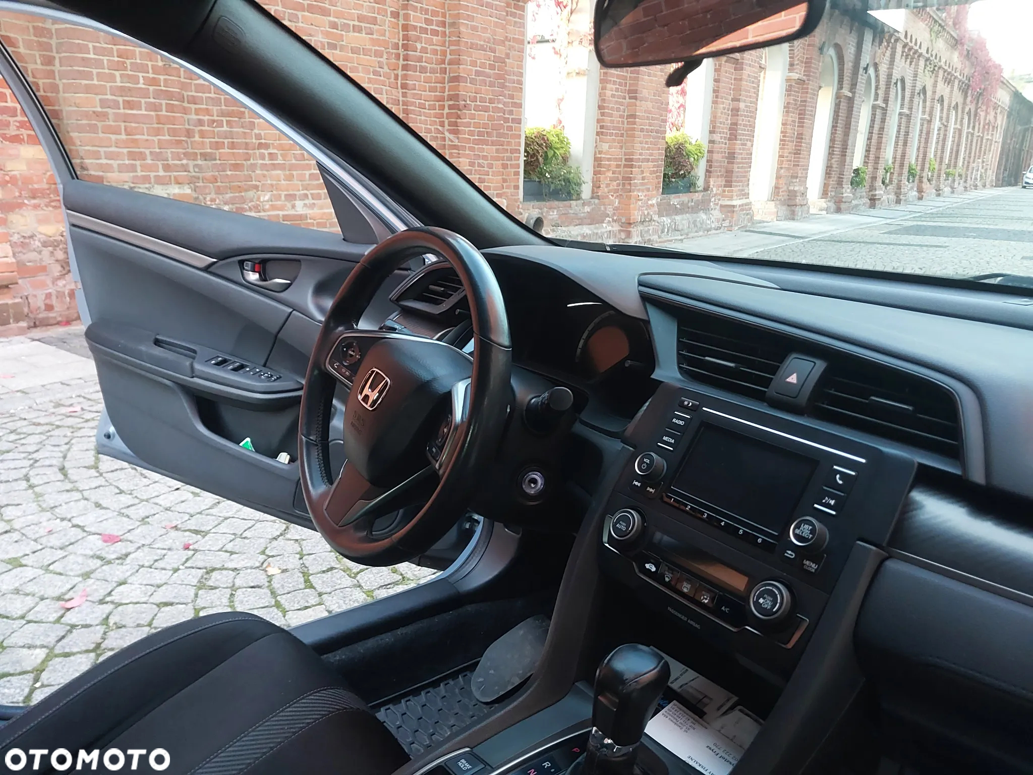 Honda Civic - 7