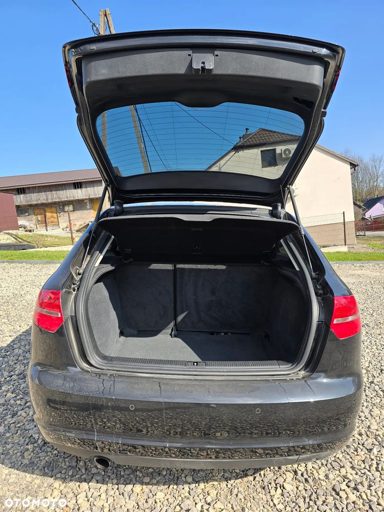 Audi A3 Sportback 1.6 Ambition - 5
