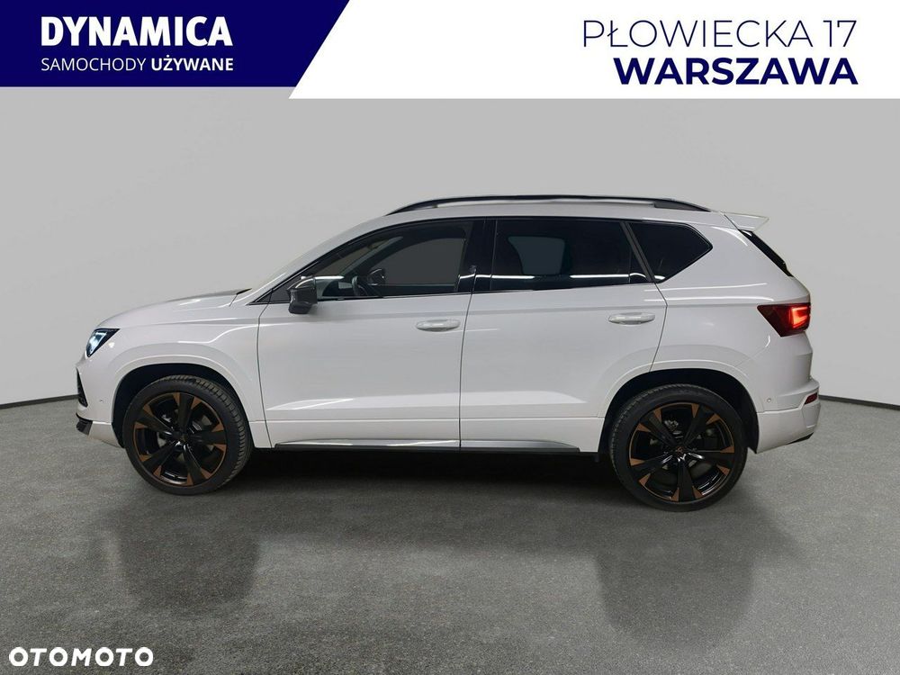 Cupra Ateca - 5