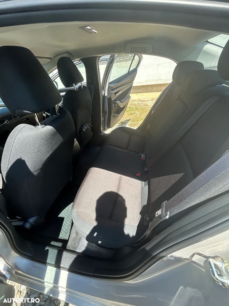Mazda 3 e-Skyactiv G150 MHEV Plus - 19