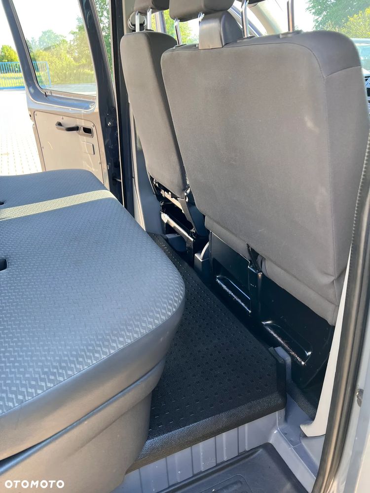 Volkswagen TRANSPORTER - 9