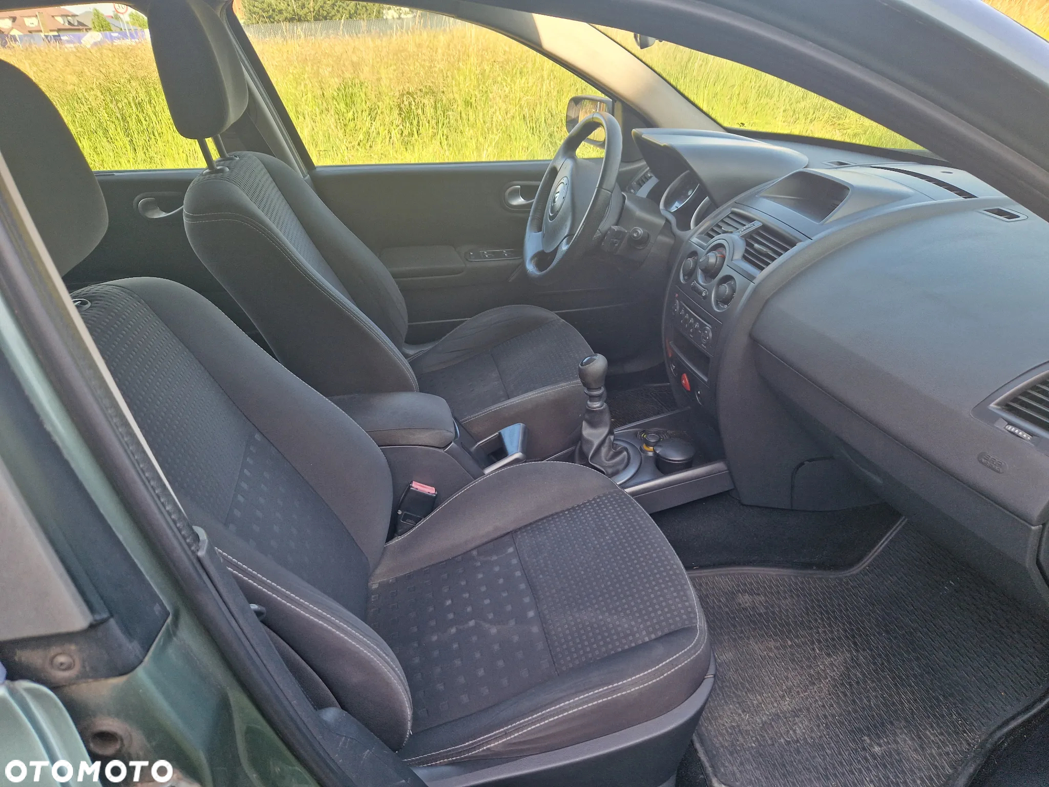 Renault Megane - 8