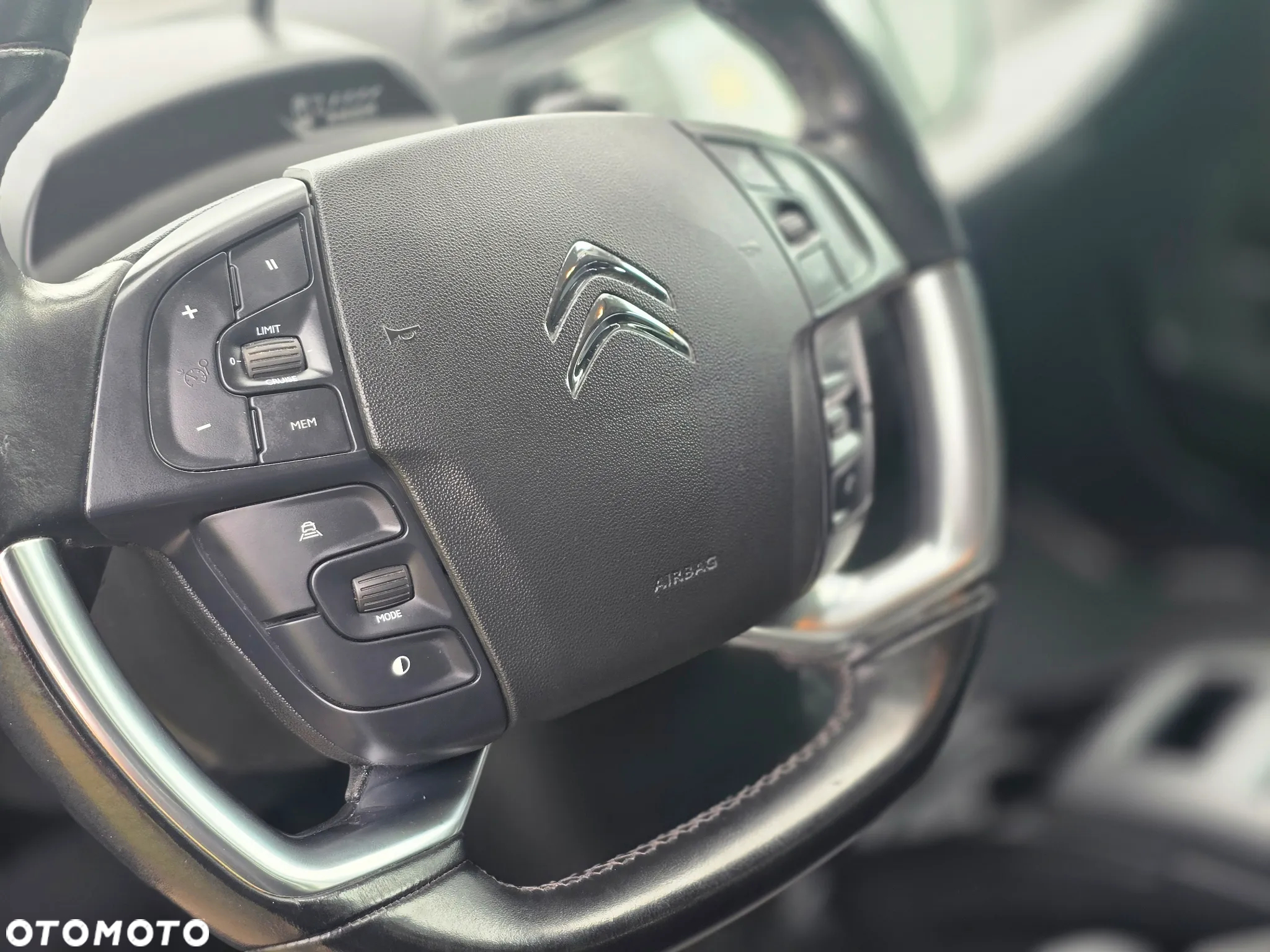 Citroën C4 SpaceTourer 1.5 BlueHDi Shine S&S EAT8 - 20