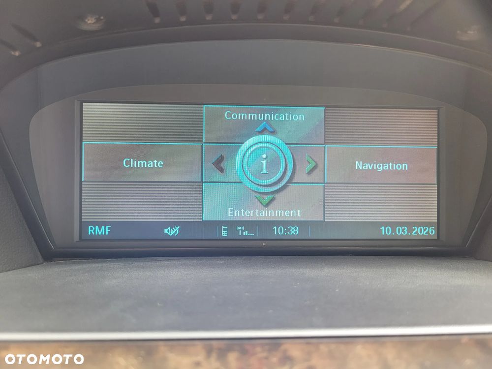 BMW Seria 5 - 14
