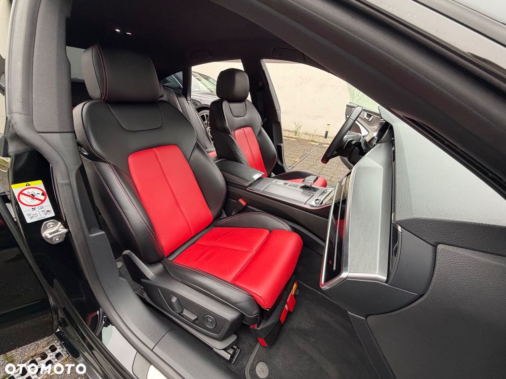 Audi A7 Sportback - 23