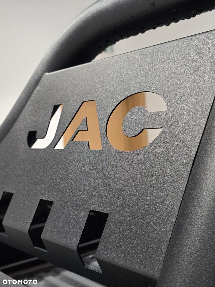 JAC T8 PRO - 16
