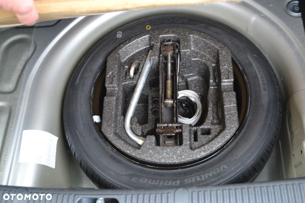 Skoda Fabia 1.4 16V Ambiente - 21