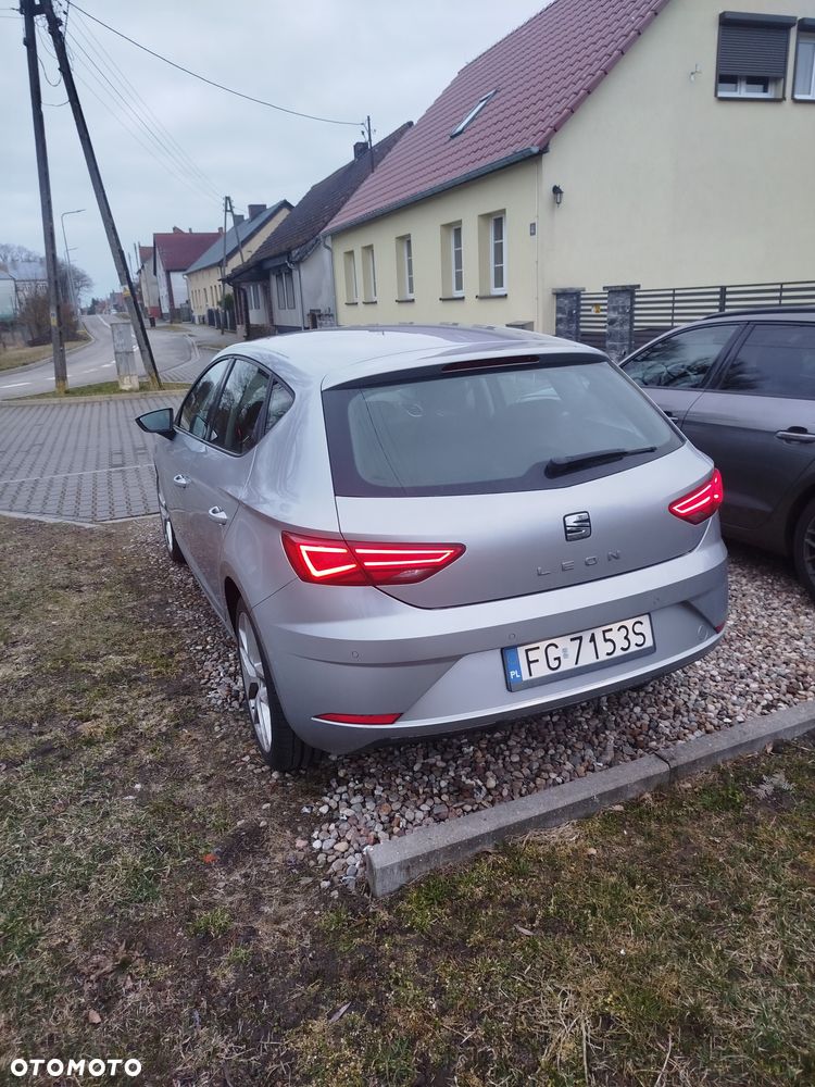 Seat Leon - 8